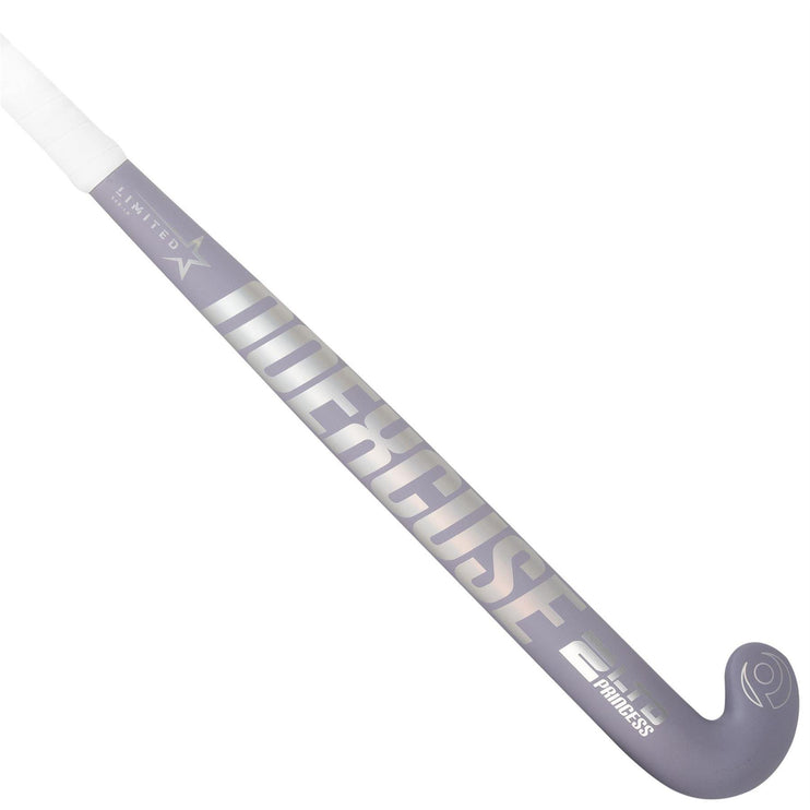 Princess No Excuse Ltd 2 SG9LB Purple/Silver Composite Hockey Stick 2022 #36.5 inch #Extra Light