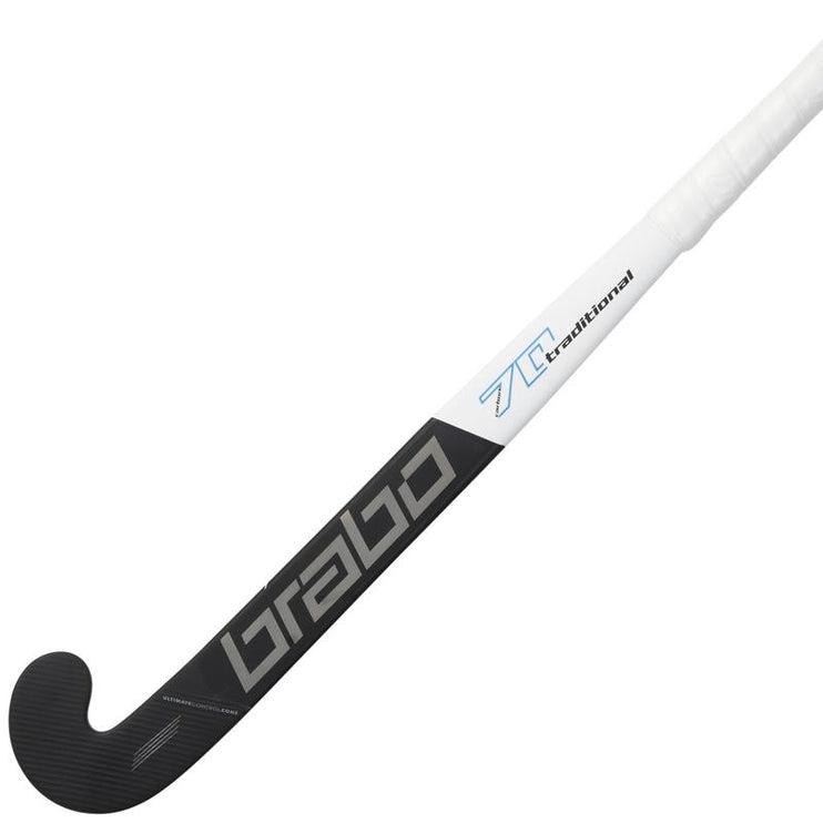 Brabo Traditional Carbon 70 Hockey Stick 2026/2027