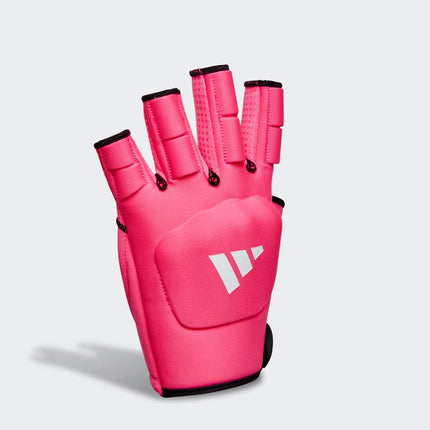 Adidas Hockey OD Glove - Pink