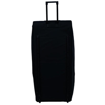 Gryphon Tonie Wheeled Goalkeeping Hockey Bag Black