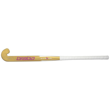 Brabo Elite Hyper Torsion Box X-Bow Hockey Stick 2026/2027