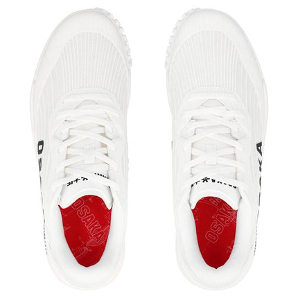 Osaka Ryu | Iconic White Hockey Shoes 2026/2027