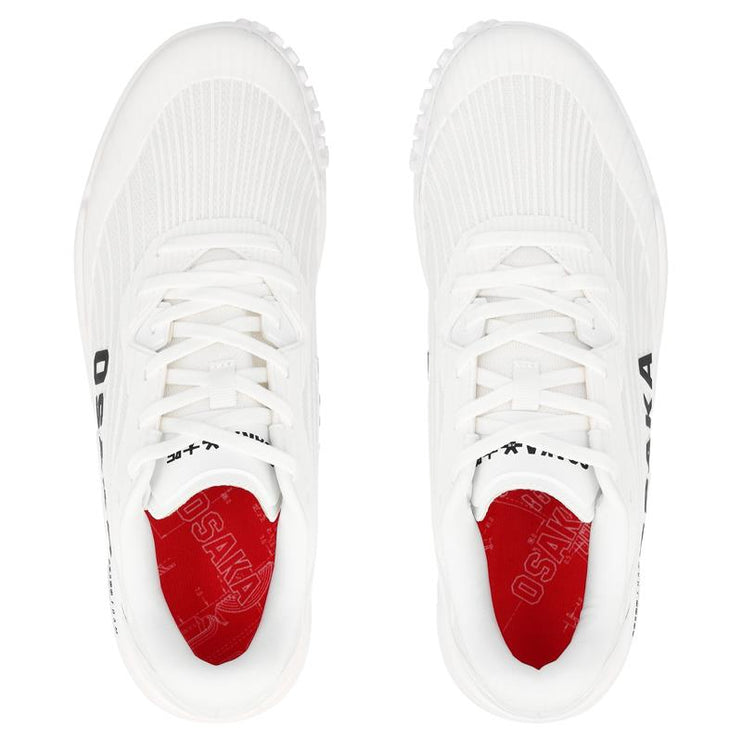 Osaka Ryu | Iconic White Hockey Shoes 2026/2027