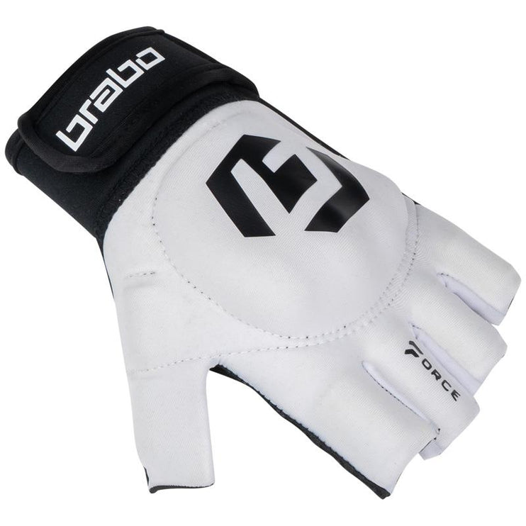 Brabo Force Player Hockey Glove