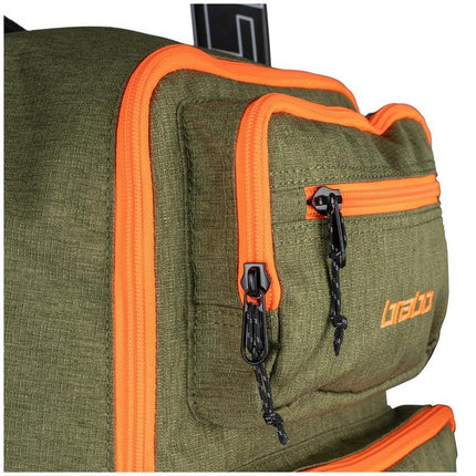 Brabo Traditional Backpack