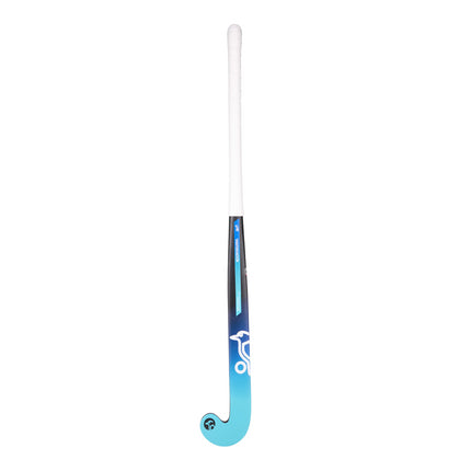 Kookaburra MB10 Blue Hockey Stick 2025