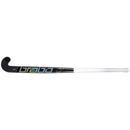 Brabo Traditional Carbon 100 ELB Hockey Stick 2025