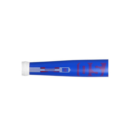 Osaka Vision 10 Grow Bow Hockey Stick Blue 2024