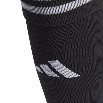 Adidas Team Sleeve 23 Socks Black