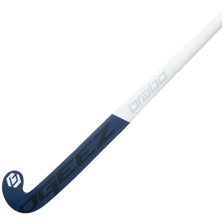 Brabo IT O'Geez Junior Indoor Hockey Stick 2025