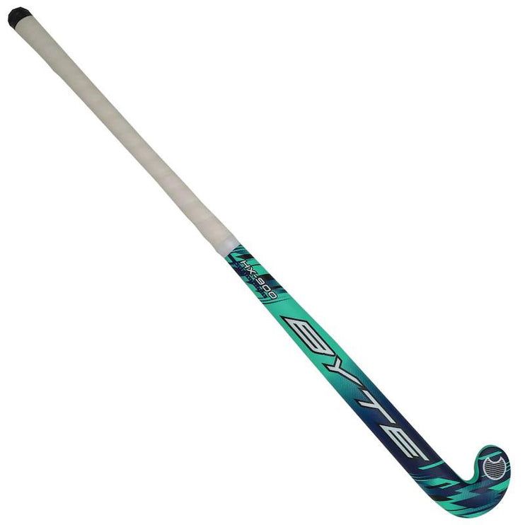 Byte HX900 Wooden Junior Hockey Stick 2026/2027