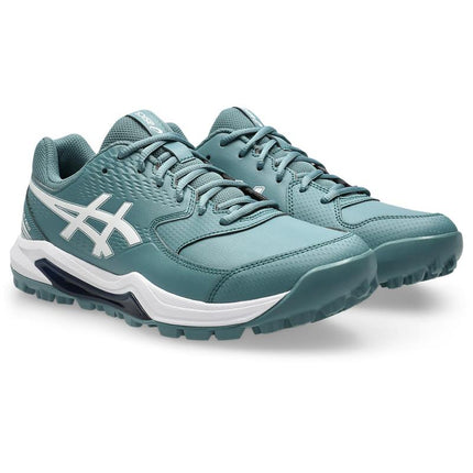 Asics Gel-Lethal Field 2 Hockey Shoes Foggy Teal/White 2026/2027
