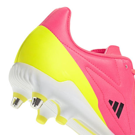 Adidas RS15 Elite (SG) Solar Turbo Rugby Boots