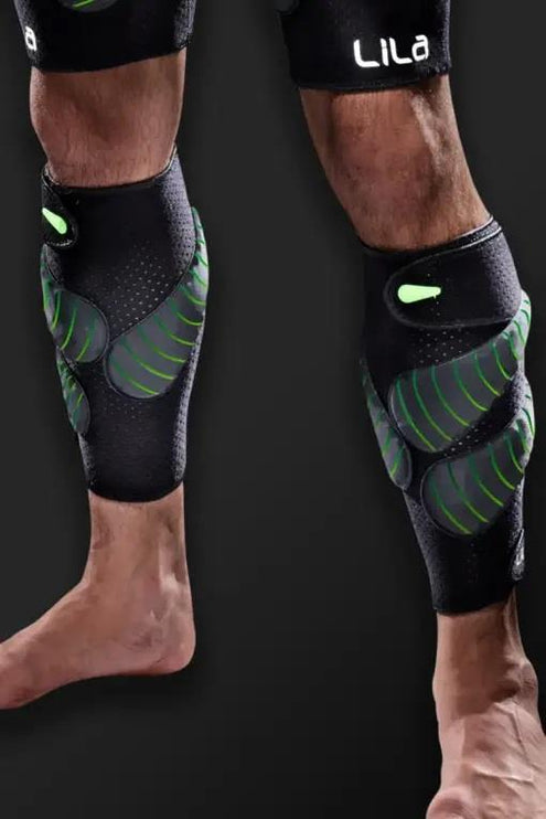 Lila Exogen Calf Sleeves