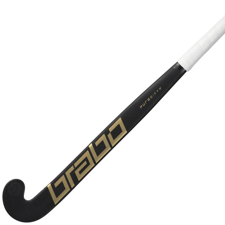 Brabo Pure 60 PB Hockey Stick 2026/2027