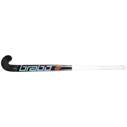 Brabo G-Force Traditional Carbon 80 Low Bow Junior Hockey Stick 2025
