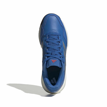 Adidas Hockeystar Blue Hockey Shoes 2026/2027