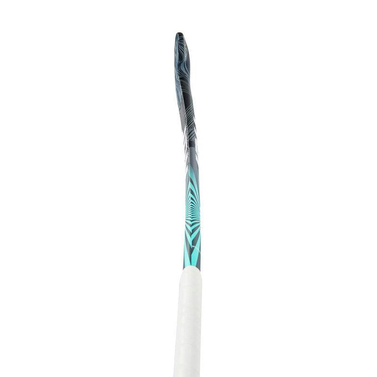 JDH Junior MB Teal Composite Hockey Stick 2020 #30 inch