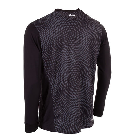 Reece Sydney Keeper Shirt Long Sleeve Black