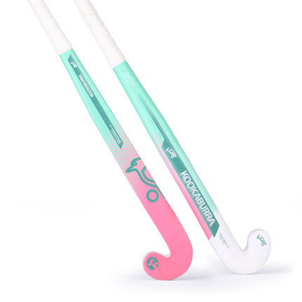 Kookaburra Twist Junior Wooden Hockey Stick 2025