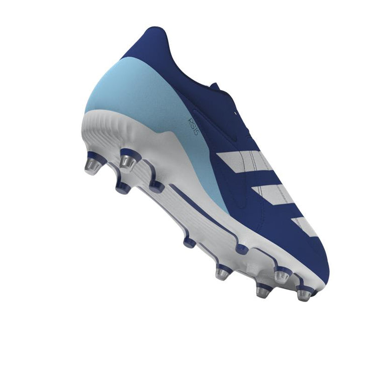 Adidas RS15 (SG) Royal Blue Rugby Boots