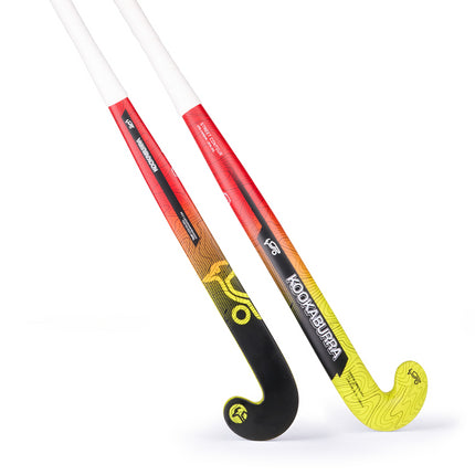 Kookaburra Street Contour Junior Hockey Stick 2025