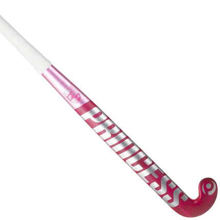 Princess Premium 4K 10 Star Indoor Hockey Stick 2026/2027