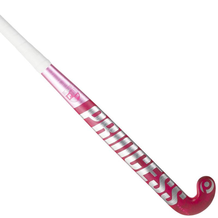 Princess Premium 4K 10 Star Indoor Hockey Stick 2026/2027