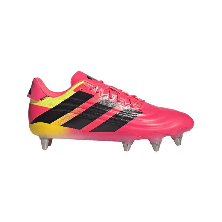 Adidas Kakari RS (SG) Solar Turbo Rugby Boots
