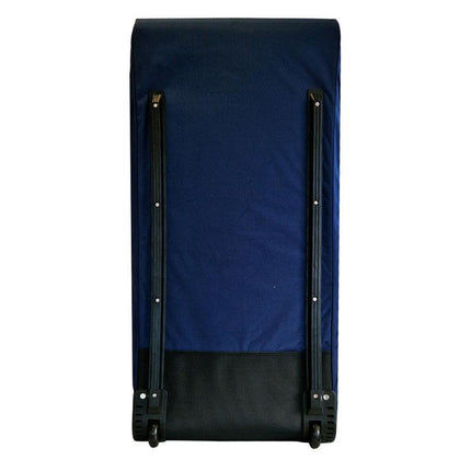 Mercian Evolution 2 Stand-Up Goalkeeping Bag + Wheels