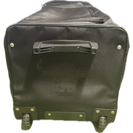 Blokka Hockey Goalkeeping Stand Up Wheelie Bag