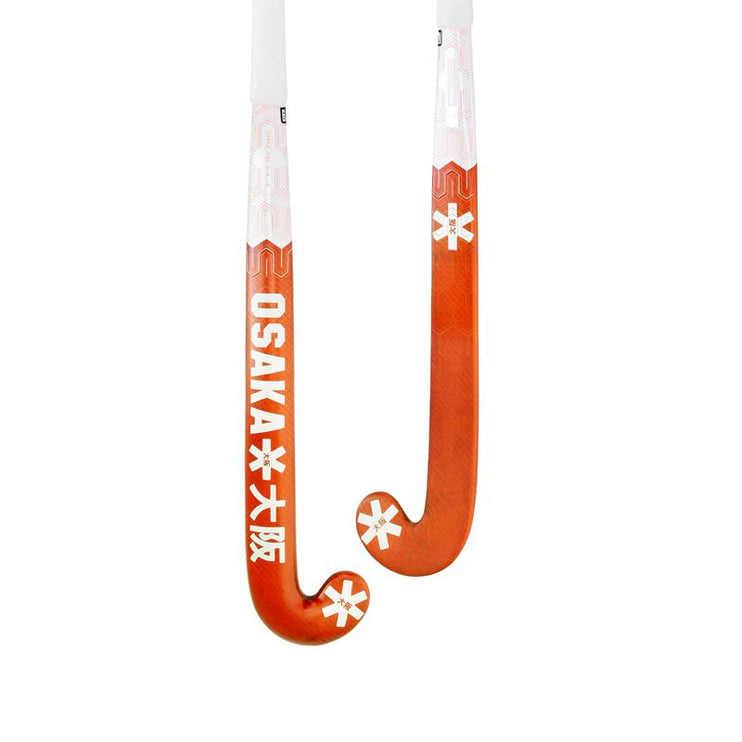 Osaka Pro Bow 70 Bright Orange Hockey Stick 2026/2027