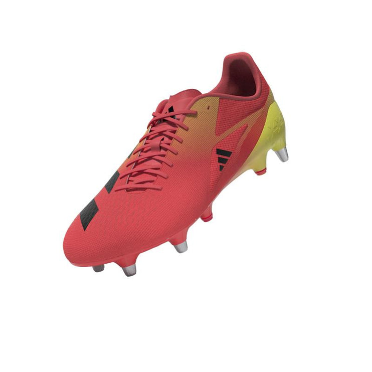 Adidas RS15 Pro (SG) Solar Turbo Rugby Boots