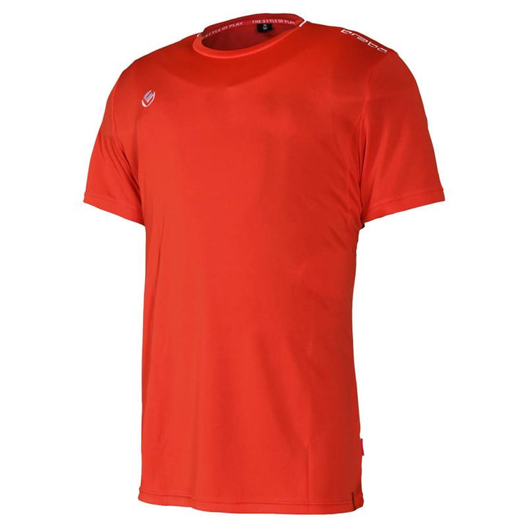 Brabo Goalie Shirt - Short Sleeve