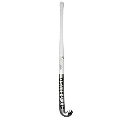 Osaka Proto Bow 70 Hockey Stick Grey/Black 2025