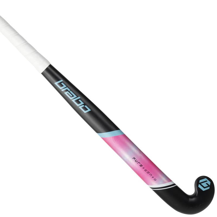 Brabo Pure 20 PB Hockey Stick 2026/2027