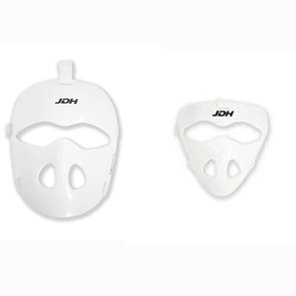 JDH Polycarbonate Face Mask