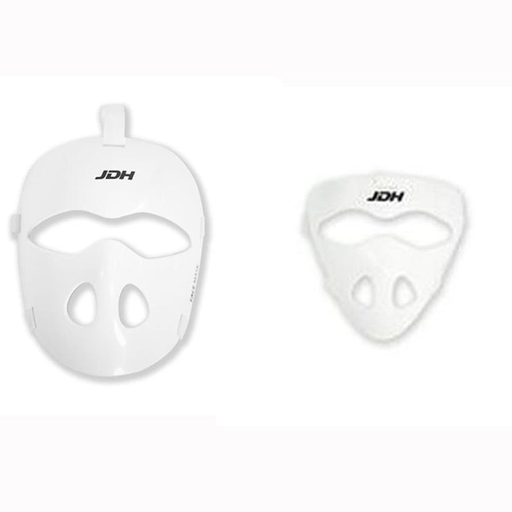 JDH Polycarbonate Face Mask