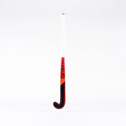 Grays MB 4 Hockey Stick Black/Hot Red 2025/2026