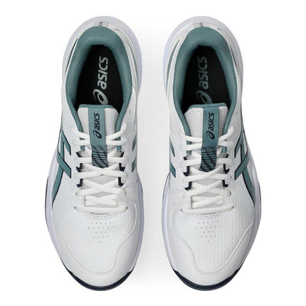 Asics Gel-Peake 3 Hockey Shoes White/Foggy Teal 2026/2027