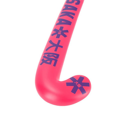 Osaka Mid Bow WG Junior Hockey Stick 2026/2027