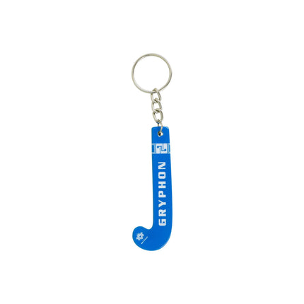 Gryphon Key Ring