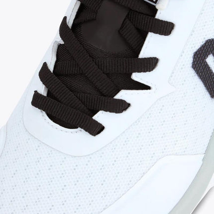 Osaka KAI MK1 Pro Tour Hockey Shoes Iconic White