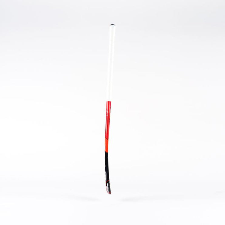 Grays MB 4 Junior Hockey Stick Black/Hot Red 2025/2026