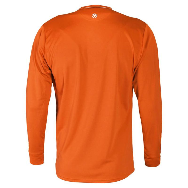 Brabo Goalie Shirt - Long Sleeve
