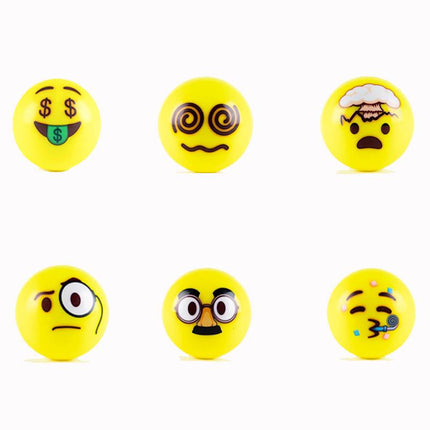 Grays Emoji Ball