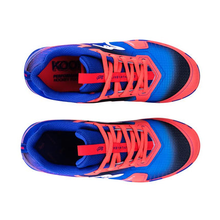 Kookaburra Orbit Junior Hockey Shoes 2026/2027