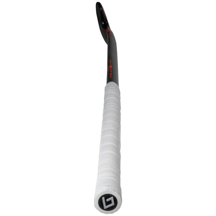 Brabo Traditional Carbon 80 ELB Hockey Stick 2025