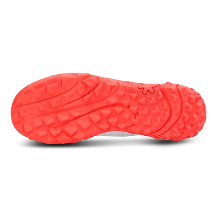 Osaka KAI MK1 Pro Tour Hockey Shoes White-Neon Flare 2025