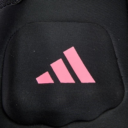 Adidas Hockey OD Glove - Black/Pink